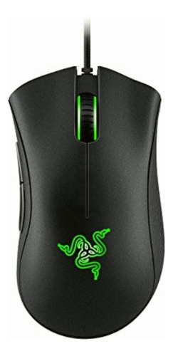 Razer Rz01-01210100-r3u1 Deathadder Chroma  Multi-color