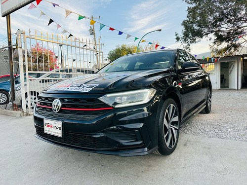 Volkswagen Jetta 2.0 Gli Dsg At