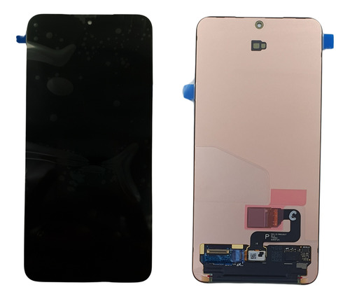 Display Samsung S25 S931b Pantalla Original Negro