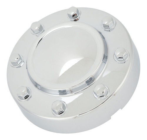 Aa Tapa Central De Rueda Trasera Abs Strong Protection