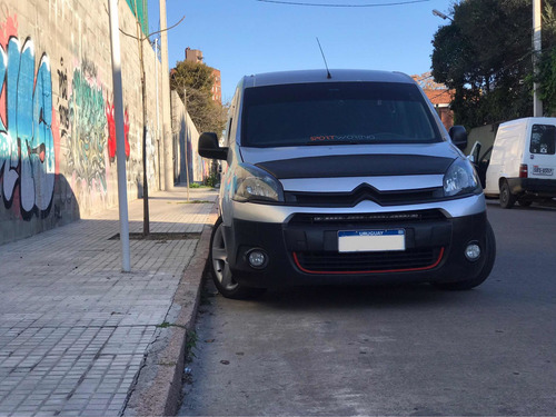 Citroën Berlingo L2 1.6i 16v 124cv