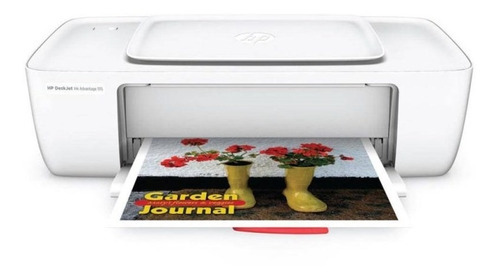 Impresora simple función a color HP Deskjet Ink Advantage Deskjet Ink Advantage