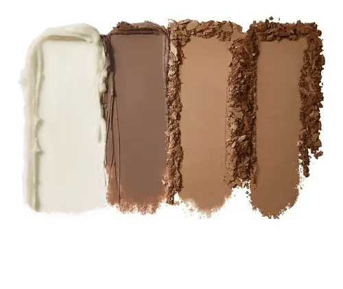 Elf - Bite-size Brow - Taupe - Cejas