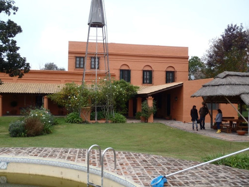 Imagen 4 de 16 de Campo En Alquiler En San Antonio De Areco