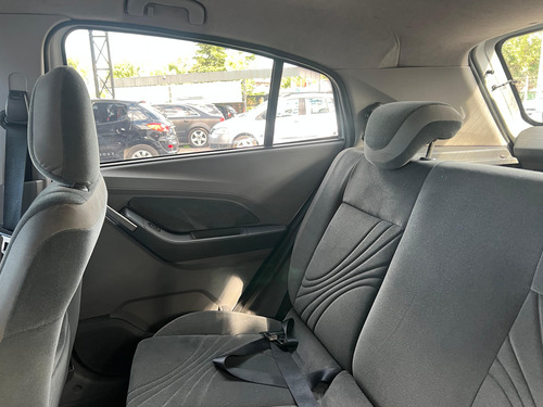 Chevrolet Agile 1.4 Ltz Spirit 5P