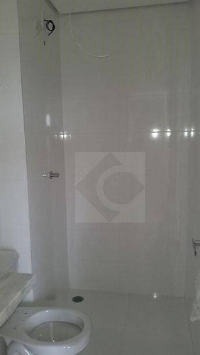 Imagem 6 de 14 de Apartamento Residencial À Venda, Centro, Monte Mor - Ap0131. - Ap0131