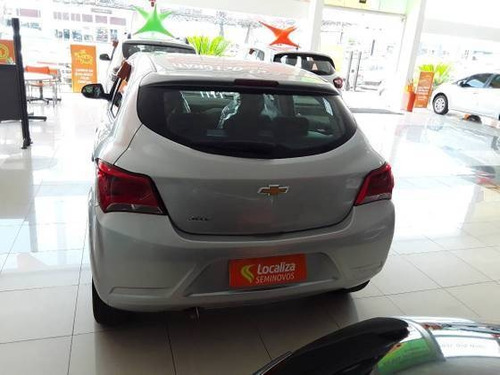 Chevrolet Joy 1.0 Spe4 Flex Manual