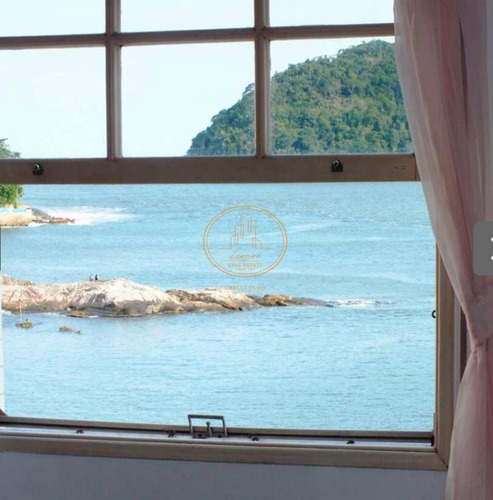 Apartamento Com 3 Dormitório(s) Localizado(a) No Bairro Itararé Em São Vicente / São Vicente - 6267