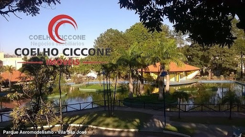 Imagem 9 de 15 de Compre Apartamento Em Fundacao - V-881