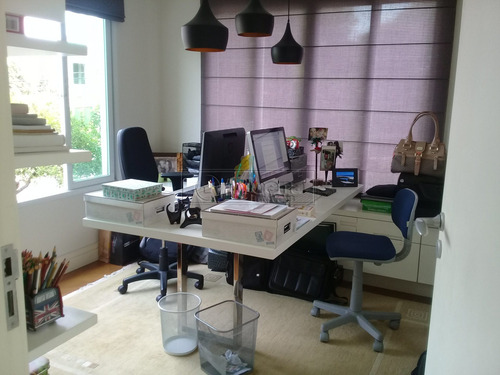 Imagem 14 de 15 de Casa Em Condominio - Alphaville - Ref: 63608 - V-63608