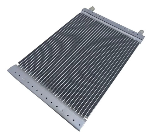 Condensador Ar Condicionado Automotivo Universal 30.5x45.7cm
