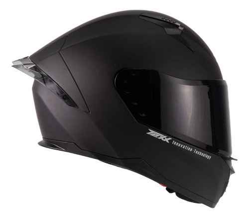 Capacete Integral Texx Raptor Com Uma Viseira Extra Adulto