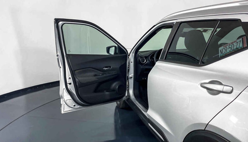 Imagen 15 de 15 de 39849 - Nissan Kicks 2018 Con Garantía At