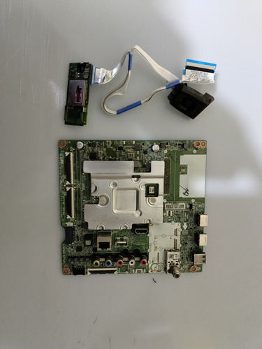 Main LG 43un7100pua Ebu65348210 (Usado)