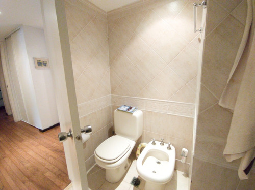 Imagen 11 de 24 de Venta Apto Pocitos 3 Dorm , 2 Gge