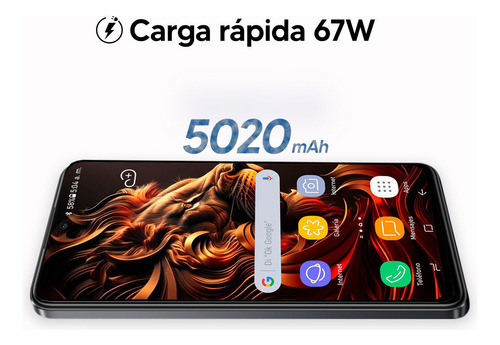 Xiaomi Redmi Note 12 Pro 256 Gb 8 Gb Ram 4g Lte Dimm