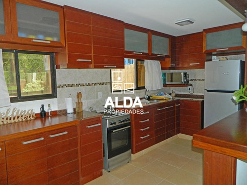 Casa Bella Vista Piriápolis 3 Dorms Alquiler Temporada Ca300142