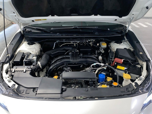 Imagen 24 de 25 de Subaru Xv Limited Eyesight