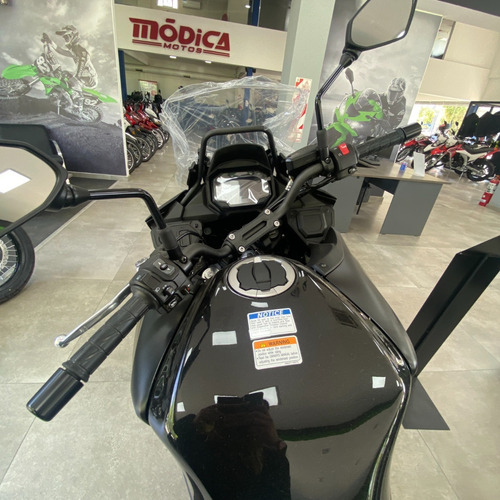 Imagen 8 de 13 de Kawasaki Versys 650 Abs / 0km / Modica Motos