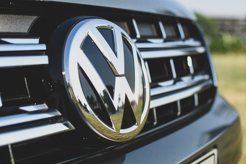 Imagen 3 de 25 de Volkswagen Amarok V6 Highline
