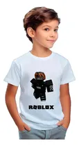 Comprar Remera Roblox Game + Gorra + Taza. Roblox Personajes