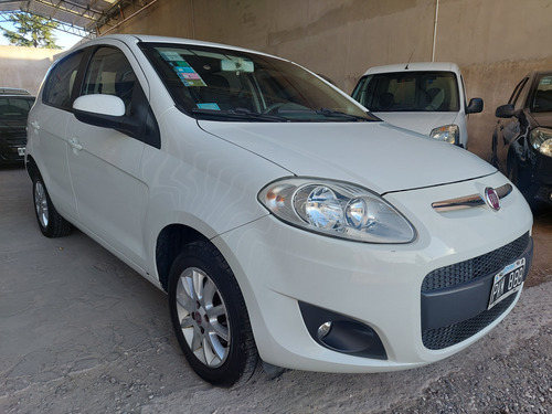Fiat Palio 1.4 Attractive 85cv