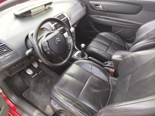 Citroën C4 2.0 Vts