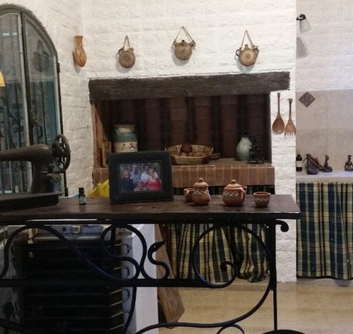 Casa Quinta Colastine Sur. A 5 Min. De Santa Fe