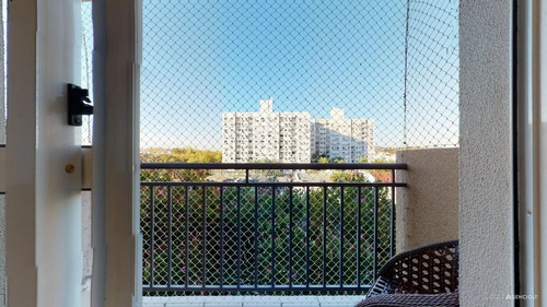 Imagem 23 de 30 de Apartamento Com 2 Dormitórios À Venda, 57 M² Por R$ 260.000 - Tristeza - Porto Alegre/rs - Ap3878