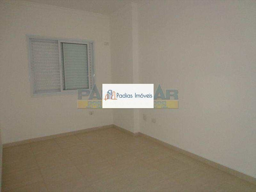 Imagem 8 de 17 de Cobertura Com 3 Dorms, Vila São Paulo, Mongaguá - R$ 550 Mil, Cod: 43608 - V43608