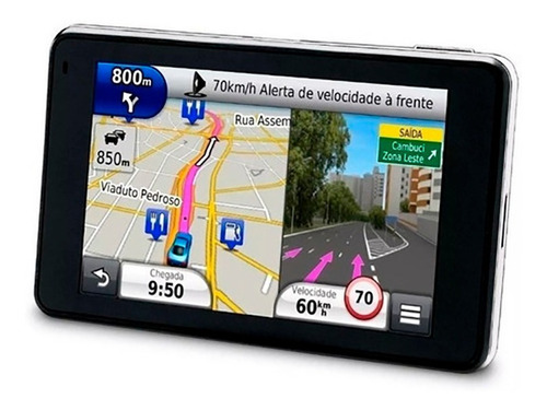 Mapas Sd África Oriental E Ocidental Para Gps