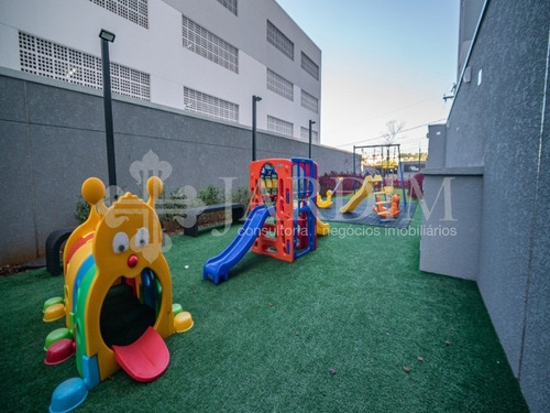 Imagem 26 de 30 de Apartamento Novo Na Pauliceia, Com 61m², 2 Dormitórios Sendo 01 Suite, Sala Com Varanda, Cozinha, Area De Serviços E 02 Vagas De Garagem. - Ap01383 - 70653228