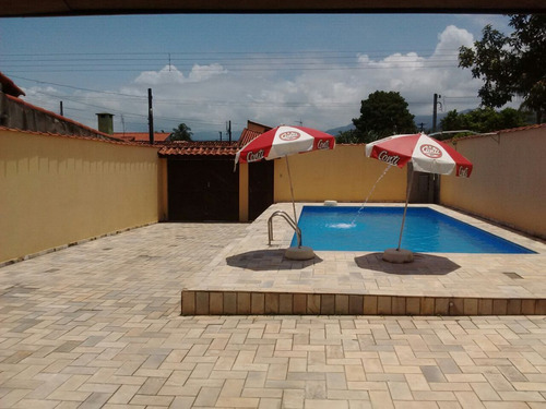 Casa Praia Caragua, Temporada, Fds, Piscina, Carnaval