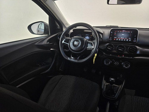 Fiat Cronos 1.3 FIREFLY FLEX DRIVE MANUAL