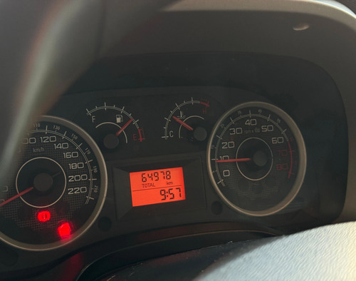 Fiat Idea 1.4 MPI ATTRACTIVE 8V FLEX 4P MANUAL