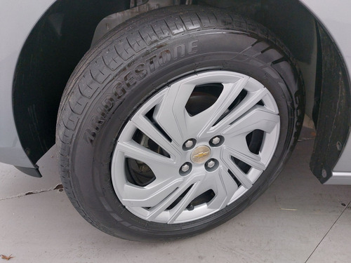 Chevrolet Onix 1.0 TURBO FLEX LT AUTOMÁTICO