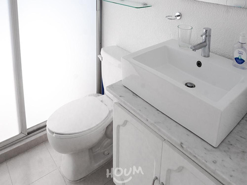 Imagen 26 de 30 de Departamento En Roma Sur, Cuauhtémoc Con 3 Recámaras, 130 M², Id: 31370