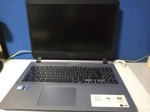 Laptop Asus A507au-br643t Para Refacciones O Piezas (Usado)