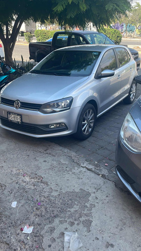 Volkswagen Polo 1.6 L4 Sound Mt