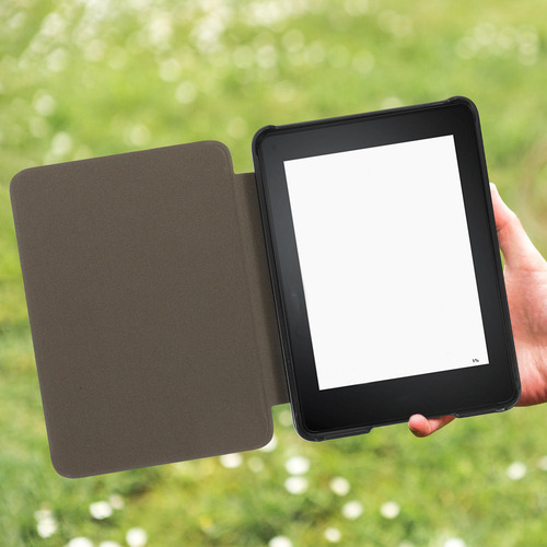 Funda Para Lector De Libros Electrónicos, Funda Protectora P