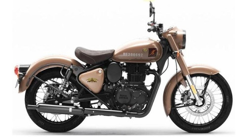 Royal Enfield Classic 350cc