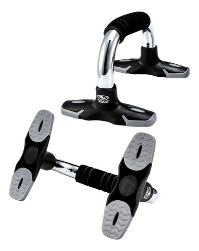 Barras Push Up Soporte Para Hacer Lagartijas Color Varios