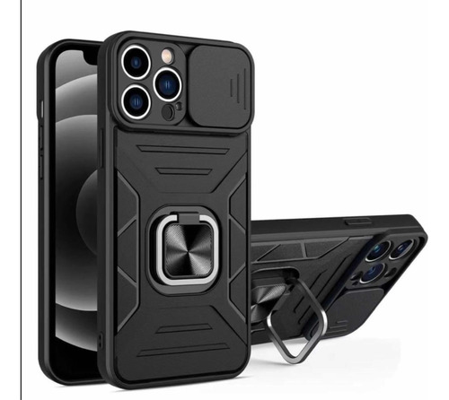 Imagen 7 de 9 de Case Funda Antishock Original Redmi A2 / Redmi 9 / 9a / 9t