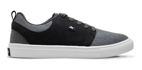 Imagen 1 de 6 de Zapatillas Jaguar Oficial Urbana Art. #711 34 Al 44 Hombre
