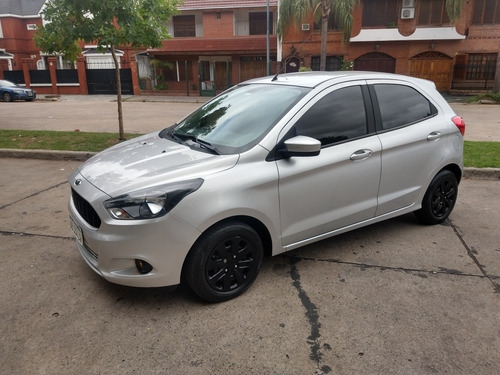 Ford Ka 2017 1.5 S 5 P