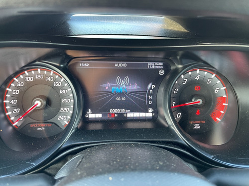 Fiat Cronos Precision At 2021 900km