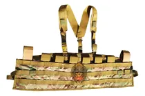Comprar Chaleco De Asalto Táctico Uca(uniforme De Combate Argentino)