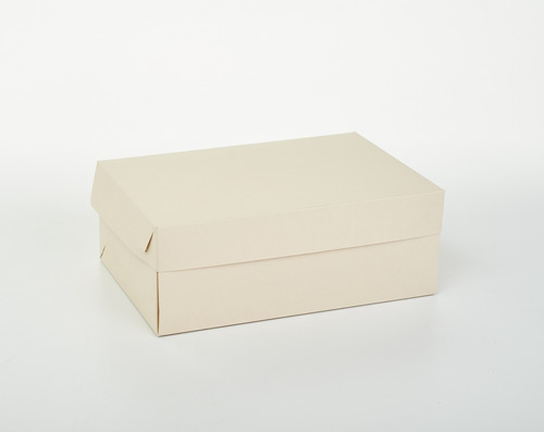 Caja Grande 26x18x10 Cm (x100u) Desayunos Sandwiches - 048