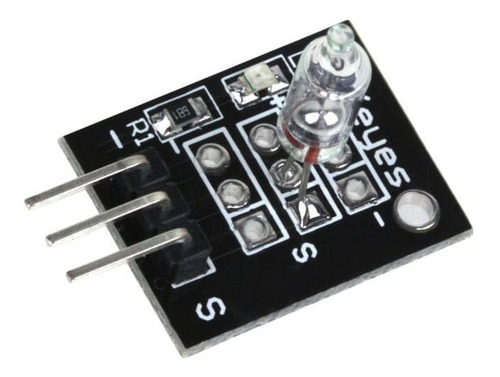 Modulo Ky-017 Sensor Interruptor Mercurio Cdmx Electrónica