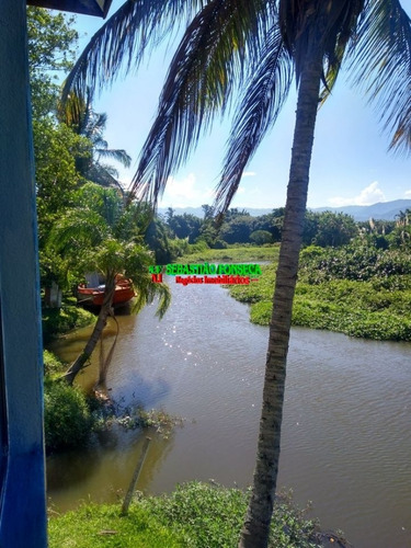 Imagem 3 de 3 de Vendo Bela Pousada - Com 16 Suítes Em Caraguatatuba - 924